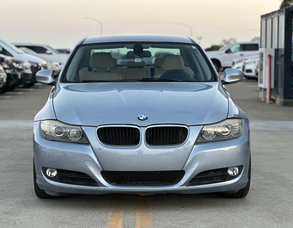 bmw 3 series 2011 WBAPH5C55BF093252 image bmw 3 series 2011 WBAPH5C55BF093252 image